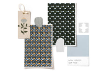 Load image into Gallery viewer, Procreate Pattern Template Brushes