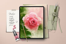 Load image into Gallery viewer, Mixed Media Lovers Brush Set