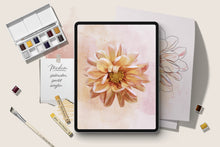 Load image into Gallery viewer, Mixed Media Lovers Brush Set