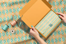 Load image into Gallery viewer, Procreate Pattern Template Brushes