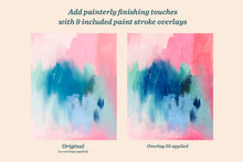 Load image into Gallery viewer, Acrylic Lovers Brush Set