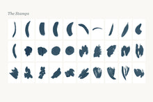 Load image into Gallery viewer, Acrylic Lovers Brush Set