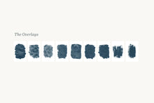 Load image into Gallery viewer, Acrylic Lovers Brush Set