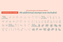 Load image into Gallery viewer, Bouquet Maker Brush Set