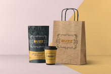 Load image into Gallery viewer, Fancy Frames Brush Set