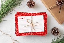 Load image into Gallery viewer, Holiday Pattern Combo Brushes