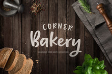 Load image into Gallery viewer, Corner Bakery