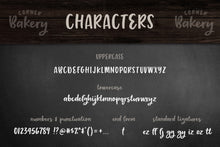 Load image into Gallery viewer, Corner Bakery