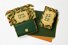 Load image into Gallery viewer, Fancy Frames Brush Set