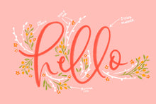 Load image into Gallery viewer, Ink Lovers Brush Set