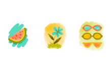 Load image into Gallery viewer, Ink Lovers Brush Set