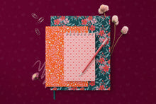 Load image into Gallery viewer, Valentine Pattern Combo Brushes