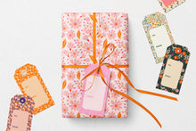 Load image into Gallery viewer, Floral Pattern Combo Brushes Volume 1