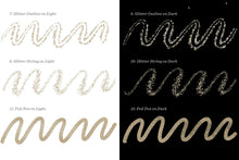 Load image into Gallery viewer, Shimmer & Shine Brush Set