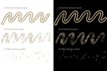 Load image into Gallery viewer, Shimmer & Shine Brush Set