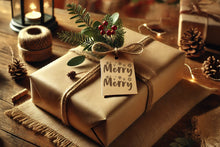 Load image into Gallery viewer, Snowfall Font Trio