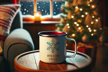 Load image into Gallery viewer, Snowfall Font Trio