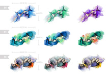 Load image into Gallery viewer, Dreamy Ink Textures