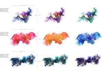 Load image into Gallery viewer, Dreamy Ink Textures