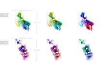 Load image into Gallery viewer, Dreamy Ink Textures