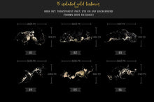 Load image into Gallery viewer, Dreamy Ink Textures