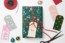 Load image into Gallery viewer, Holiday Pattern Combo Brushes