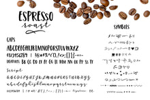 Load image into Gallery viewer, Espresso Roast