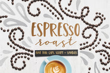 Load image into Gallery viewer, Espresso Roast