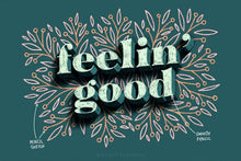 Load image into Gallery viewer, Font Lovers Procreate Lettering Brushes