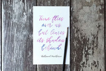 Load image into Gallery viewer, Hawthorne Script