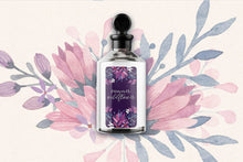 Load image into Gallery viewer, Watercolor Leaves & Florals