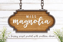 Load image into Gallery viewer, Miss Magnolia
