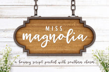 Load image into Gallery viewer, Miss Magnolia