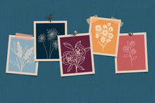 Load image into Gallery viewer, Polaroid Maker Brush Kit