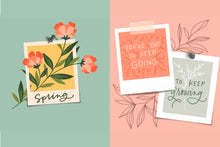 Load image into Gallery viewer, Polaroid Maker Brush Kit