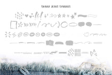 Load image into Gallery viewer, Skinny Jeans