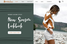 Load image into Gallery viewer, Skinny Jeans