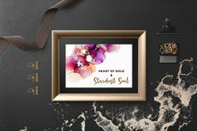 Load image into Gallery viewer, Dreamy Ink Textures