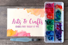 Load image into Gallery viewer, Tuesday Script