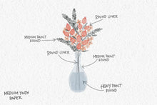 Load image into Gallery viewer, Procreate Watercolor Illustration Brushes