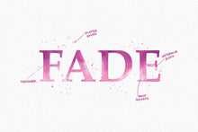 Load image into Gallery viewer, Procreate Watercolor Lettering Brushes