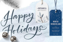 Load image into Gallery viewer, Winter Watercolors Kit