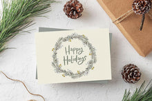 Load image into Gallery viewer, Winter Watercolors Kit