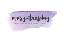 Load image into Gallery viewer, Watercolor Texture Kit Vol. 2