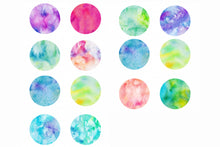 Load image into Gallery viewer, Watercolor Texture Kit Vol. 3