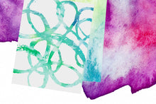 Load image into Gallery viewer, Watercolor Texture Kit Vol. 3