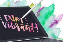 Load image into Gallery viewer, Watercolor Texture Kit Vol. 3