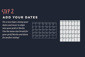 Calendar Kit