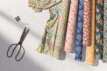 Load image into Gallery viewer, Floral Pattern Combo Brushes Volume 1
