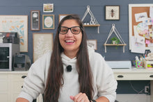 Load and play video in Gallery viewer, Holiday Pattern Combo Brushes
